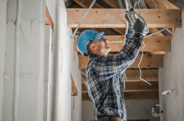 Electrical Upgrades for Homes in LA