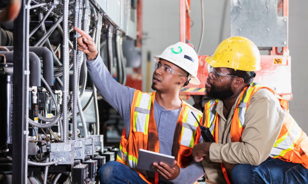 Best Electrical Repair Services  in Swartz, LA