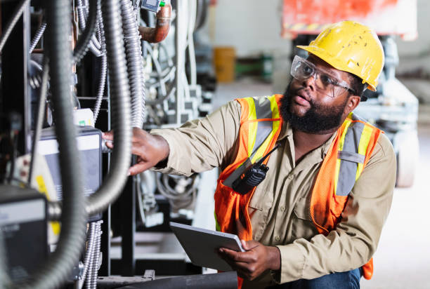 Best Emergency Electrical Repair  in Swartz, LA