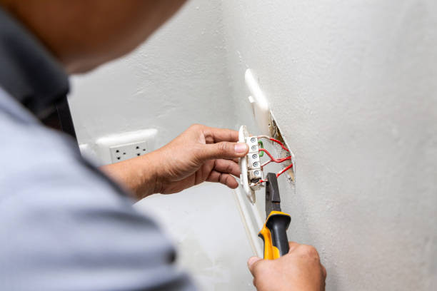 Best Home Electrical Repair  in Swartz, LA