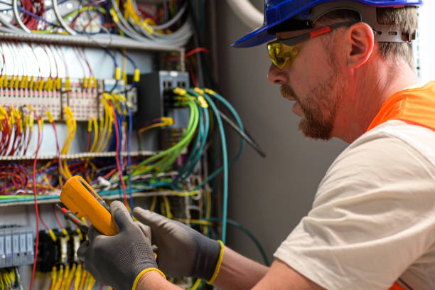 Best Electrical Installation Contractor  in Swartz, LA