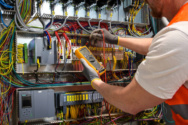 Best Electrical Troubleshooting Services  in Swartz, LA