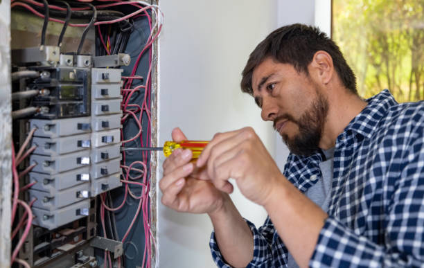 Best Electrical Troubleshooting Services  in Swartz, LA